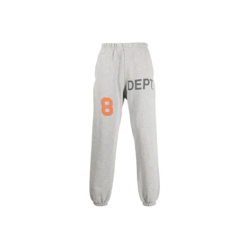 Gallery Dept. Вязаные тренировочные брюки унисекс