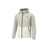 Пыльно-серый