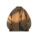 Кофейный (без рисунка)