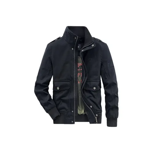 JEEP SPIRIT Куртки и Пальто Мужской