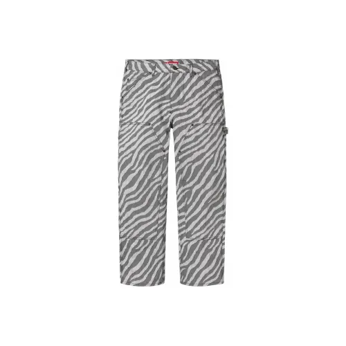 Supreme SS24 Унисекс Джинсы