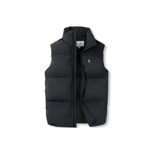 Dance with Wolves Пуховик Мужской