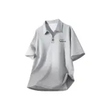 Светло-серый