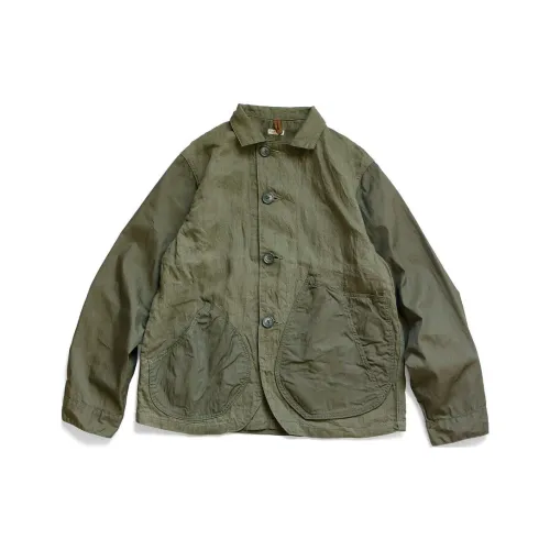 Kapital Унисекс Куртки