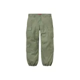 Оливковый зеленый/оливковый