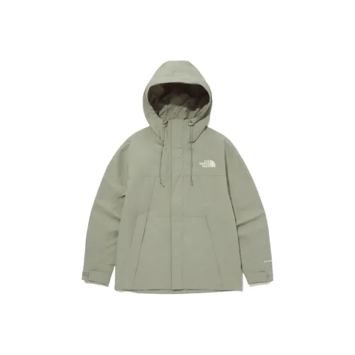 THE NORTH FACE Куртки Пальто Мужской Dry Ванильный