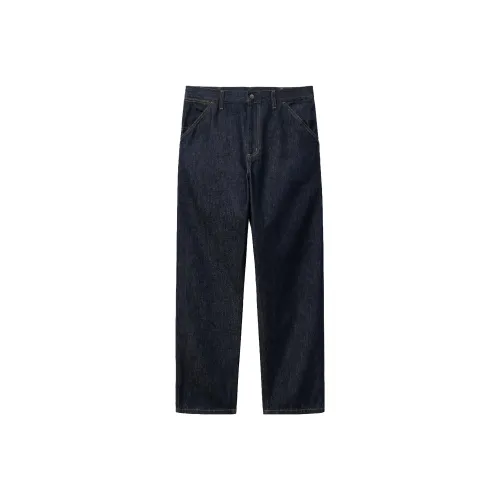 Carhartt WIP Detour editorial series Джинсы Мужской