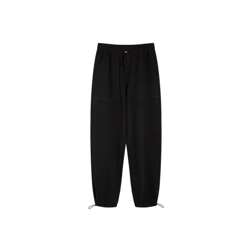 COKEIN Clean Fit Series Унисекс Вязаные Тренировочные Брюки