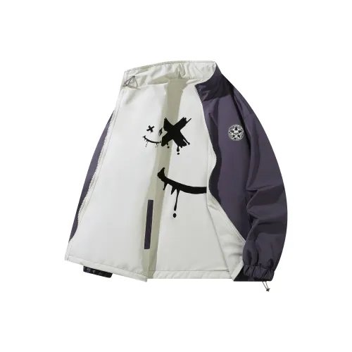 LA'T.WEEKEND Куртки Пальто Осенний Унисекс