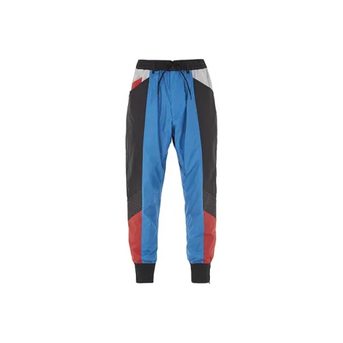 Y 3 Multicolor Men's Casual Pants Y 3 Многоцветные Мужские Повседневные Брюки
