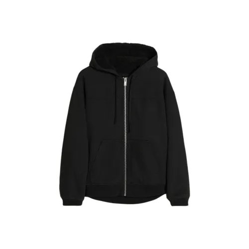 HOLZWEILER Куртки и Пальто Мужской Черный