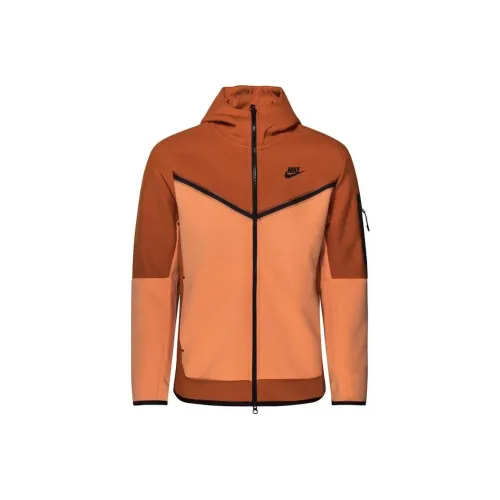 nike Куртки и Пальто Мужской Умбра