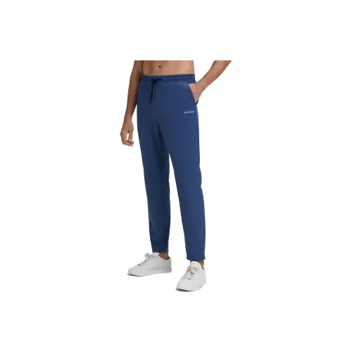 HOTSUIT Прямой крой Брюки для тренировок Мужские