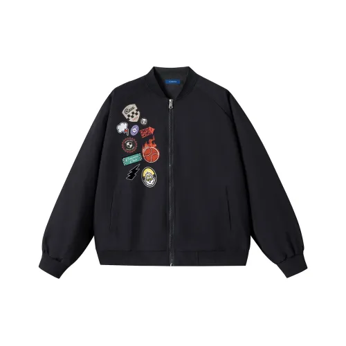 COMOWA Унисекс Куртки