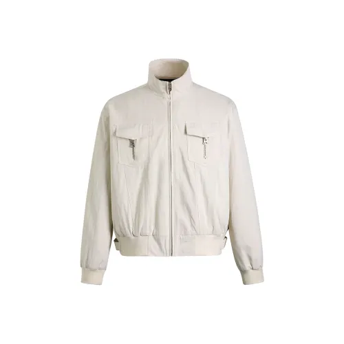 GOSNACE Унисекс Куртки