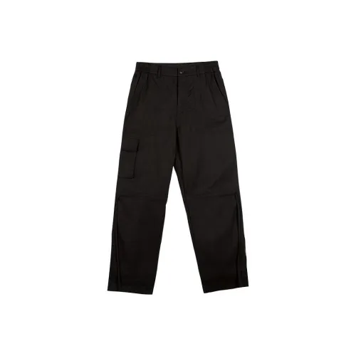 LOOKUN Мужские Карго Брюки