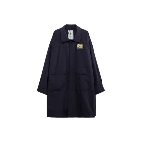 ONIARAI Унисекс Тренч