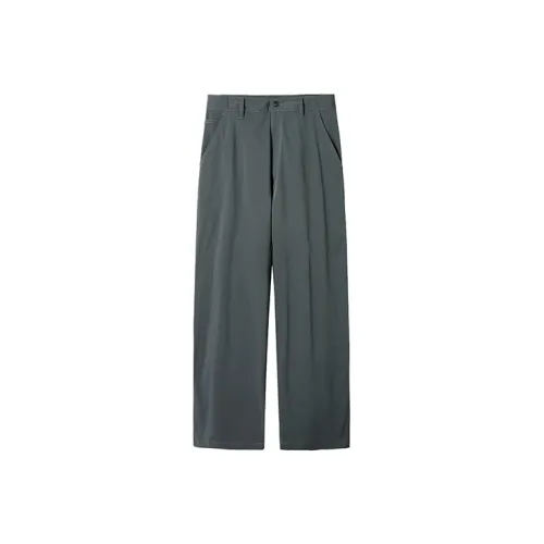 SeminP.ure Унисекс Брюки карго