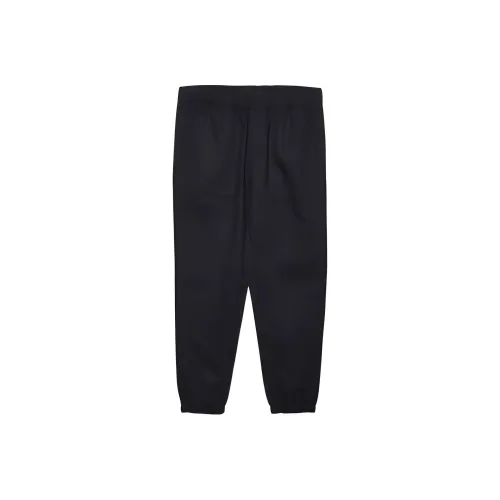 New Era Повседневные брюки Унисекс Черный