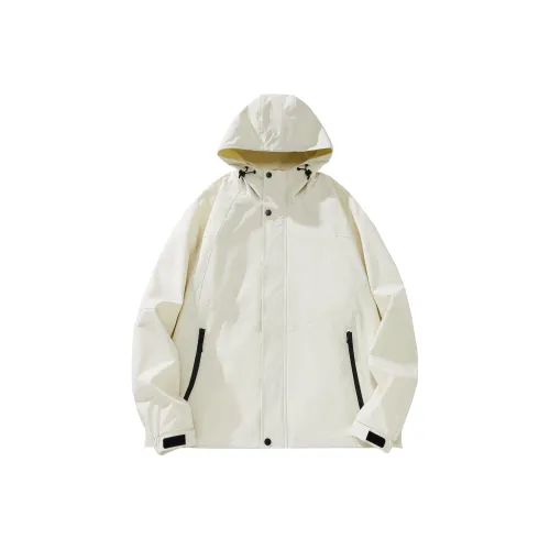 A3G4 Унисекс Куртки