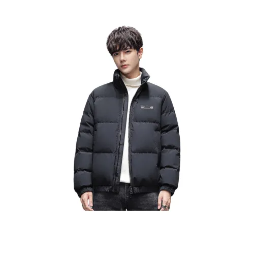 YAYA Мужской пуховик