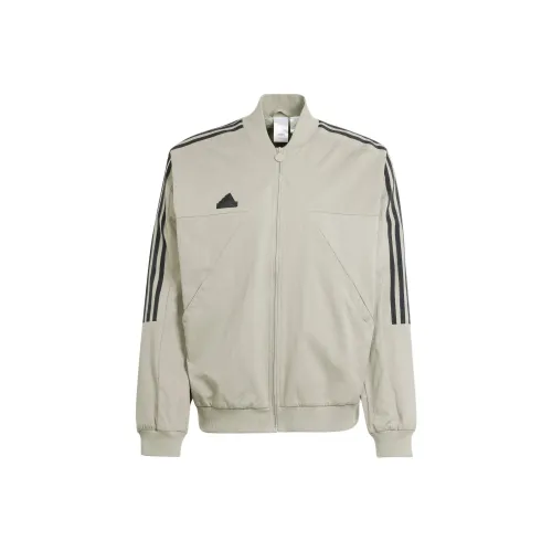 Adidas Sportswear Tiro BOMBER Sport Performance Куртки и пальто Мужской Хаки