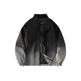 Чёрный (Градиентный стиль позиционирования)