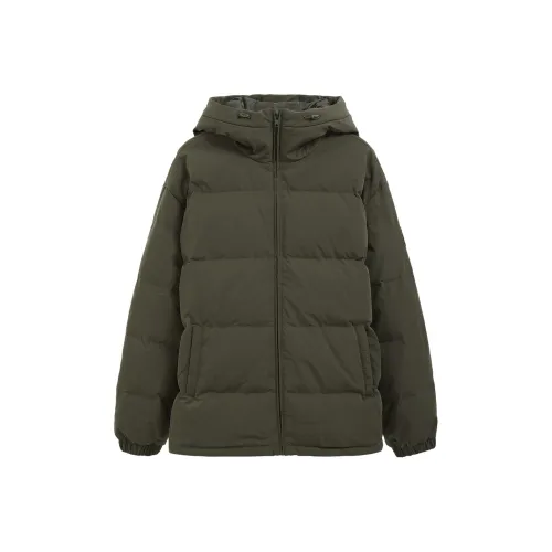 GAP co-brand Мужские пуховики