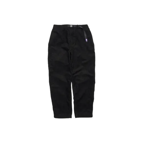 THE NORTH FACE PURPLE LABEL Повседневные брюки Унисекс Черный