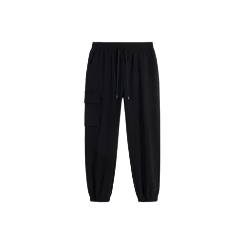 GENIO LAMODE Мужские Карго Брюки