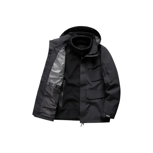 EDENBO FW23 EDENBO PARKA Куртка Мужская