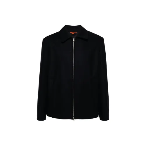 Barena Midnight Blue Мужские Куртки
