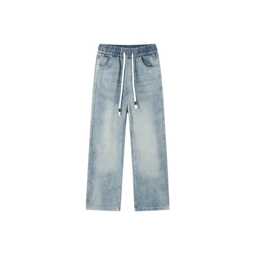 Paddington Медведи Унисекс Джинсы