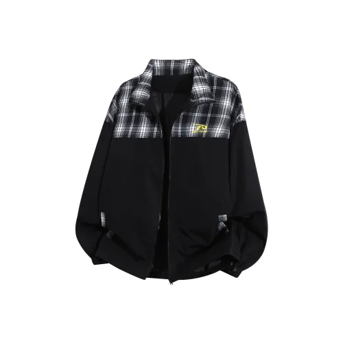 T D JOJO Куртки и Пальто Унисекс