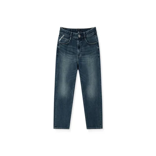 SEM R Мужские Джинсы