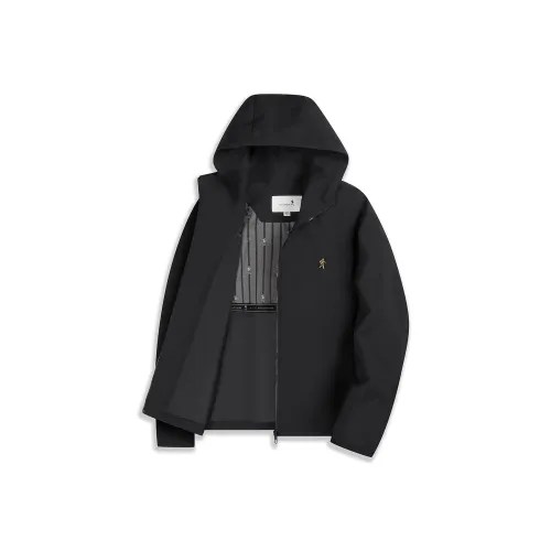 Куртки и пальто Dance with Wolves для мужчин