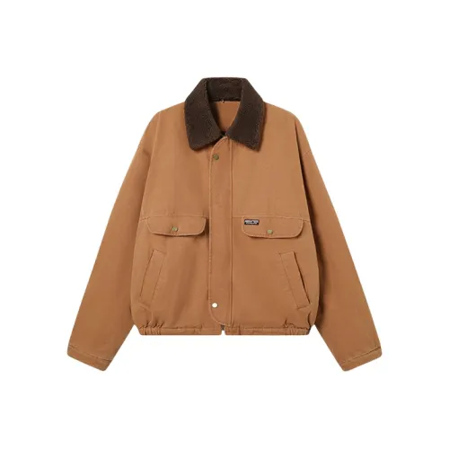 KODAKBLACK KBLC Хлопковый пуховик унисекс