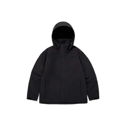 THE NORTH FACE Куртки и Пальто Мужской Черный