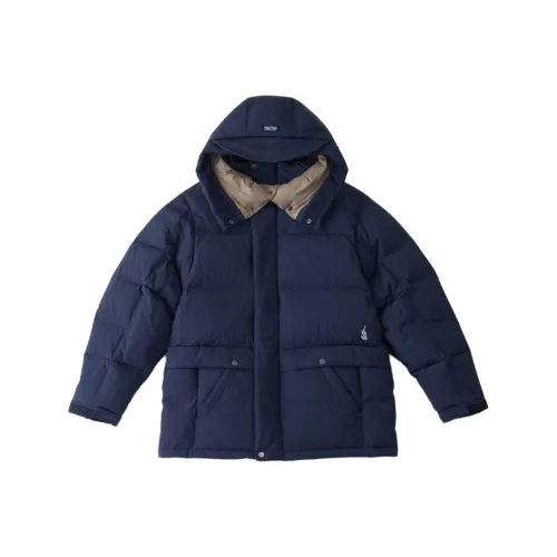 NAUTICA Куртки и Пальто Мужской Синий