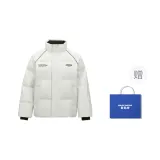 Нефритовый белый - В комплекте сумка для покупок