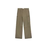 Зеленый хаки