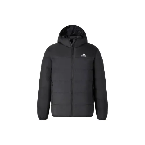 Adidas Down Jacket Unisex Black