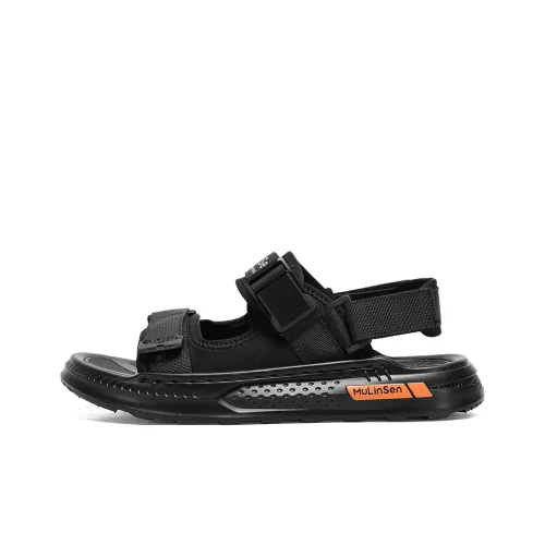 Mulinsen Пляжные сандалии Мужской