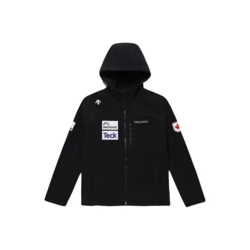 DESCENTE Унисекс Куртки