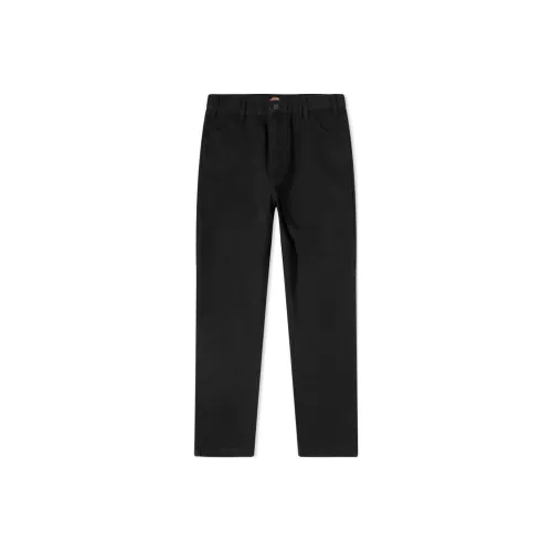 Dickies Мужские Черные Джинсы