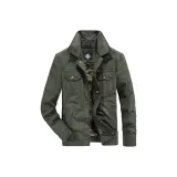 Армейский зеленый