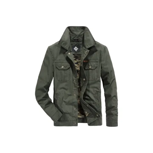 JEEP SPIRIT Куртки и Пальто Мужской