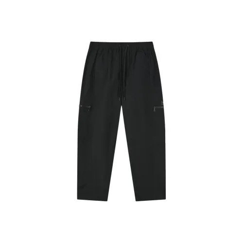 GAP Черные Мужские Карго Брюки