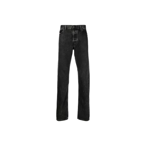 DIESEL Gray Men's Jeans DIESEL Серый Мужские Джинсы