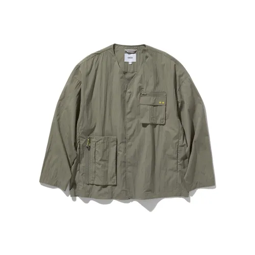 Nautica White Sail Куртка Унисекс